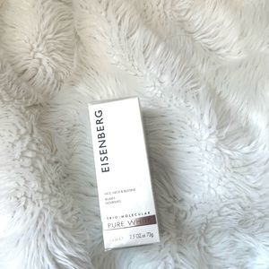 NIB! 🎁 Eisenberg Paris Brightening Massage Cream, 75ml/ 2.5oz